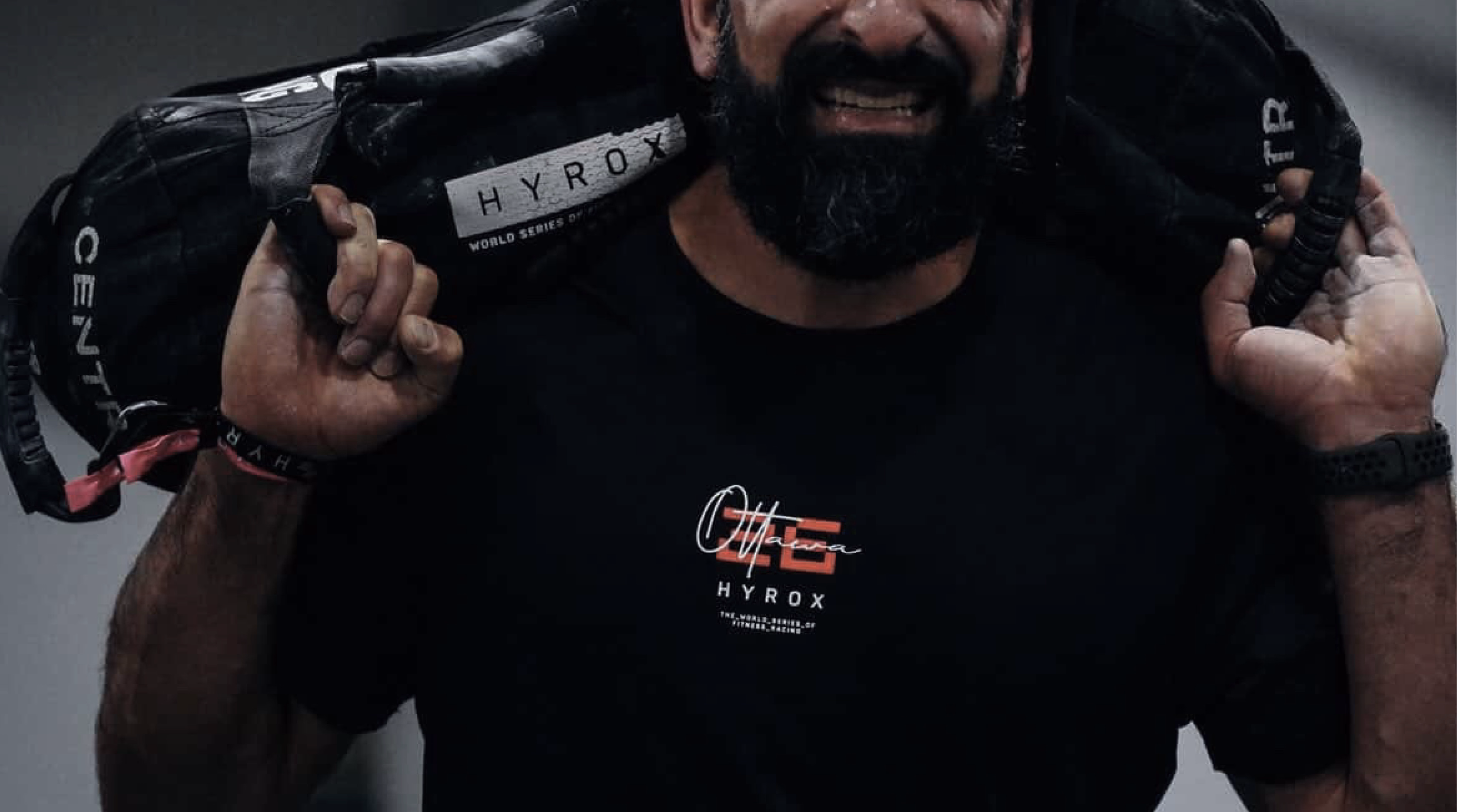 HYROX Performance Training Centre at Altea Ottawa