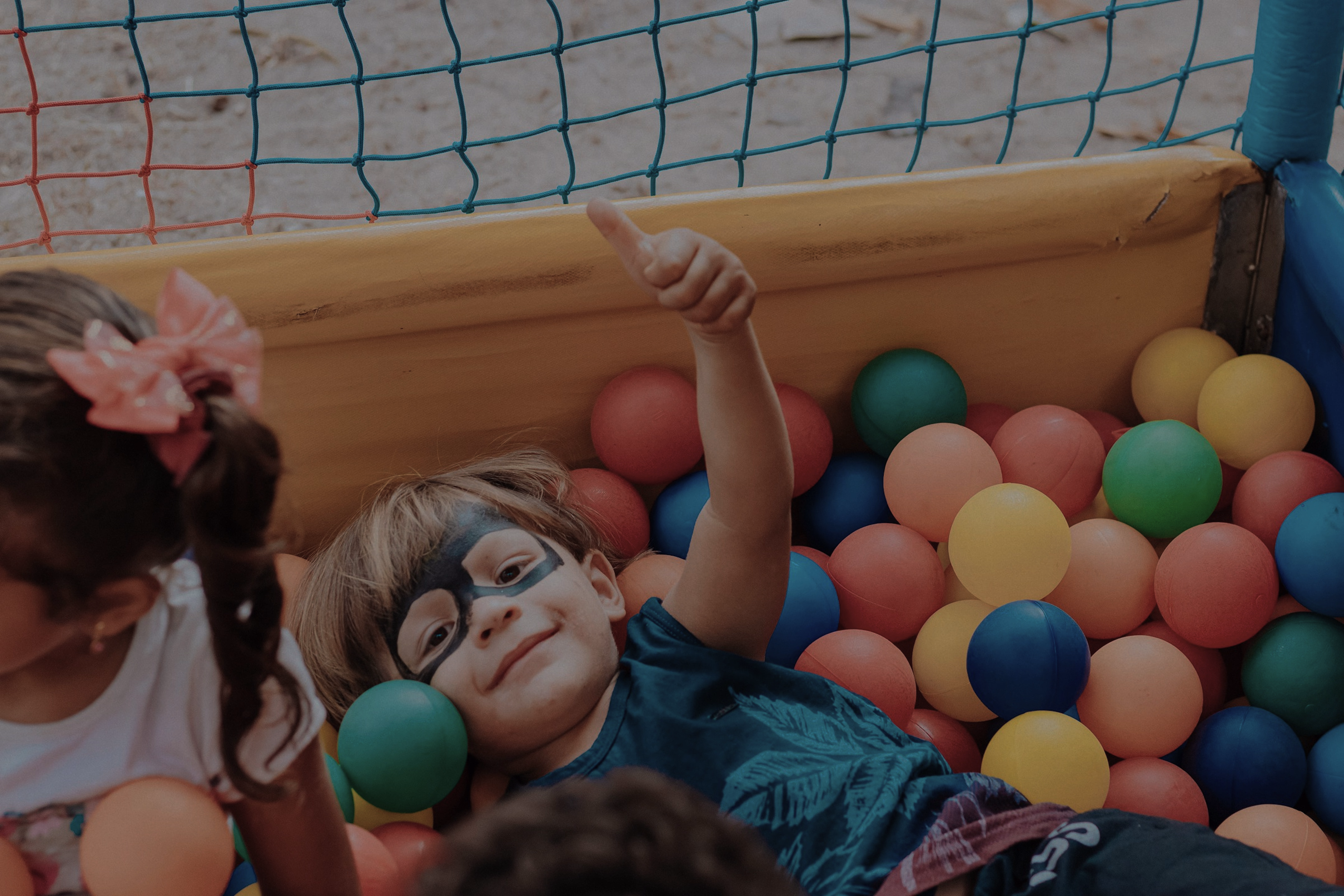 Active Kids Club at Altea