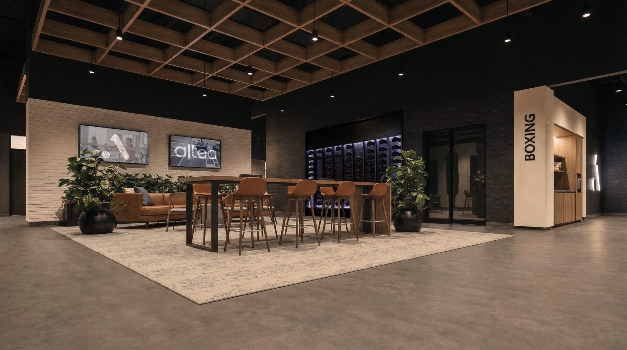 Altea West Edmonton gallery image 7