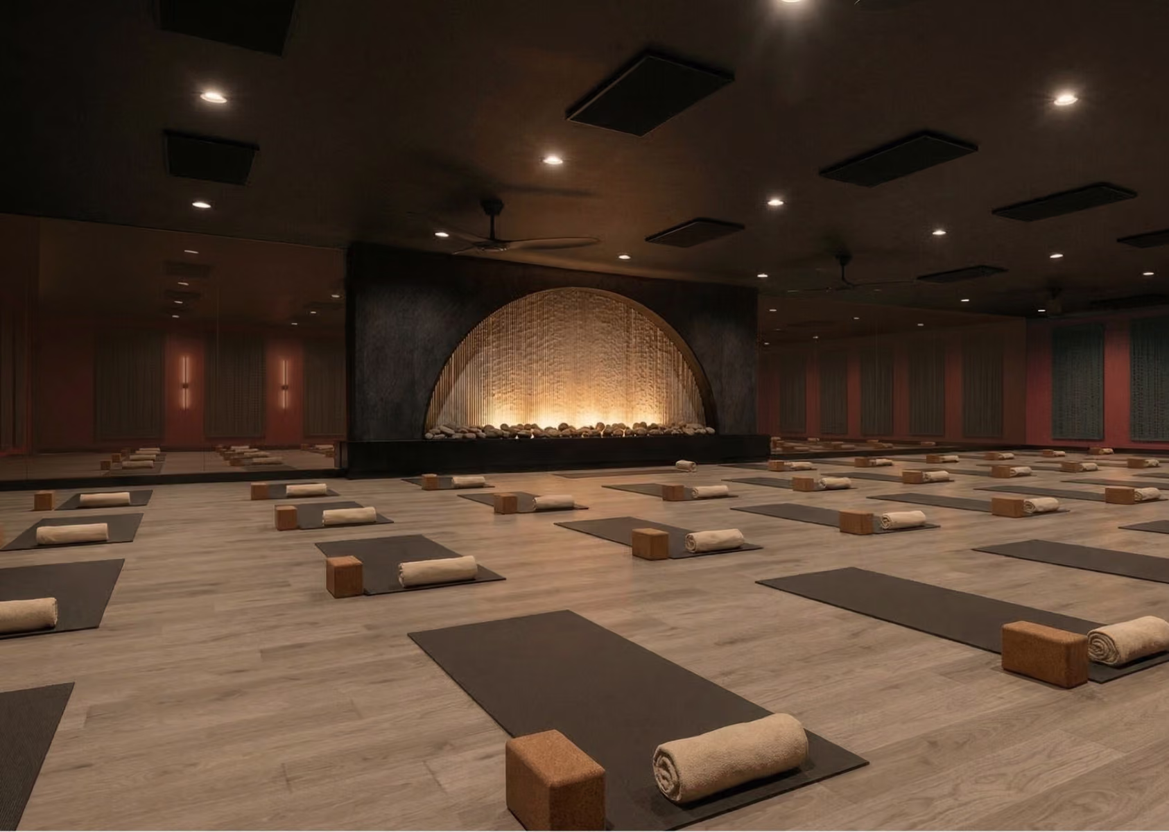 Glow Studio at Altea West Edmonton