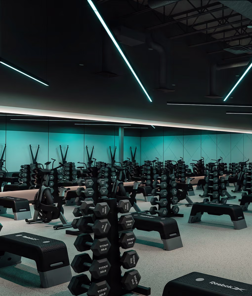 Signature Studio at Altea West Edmonton