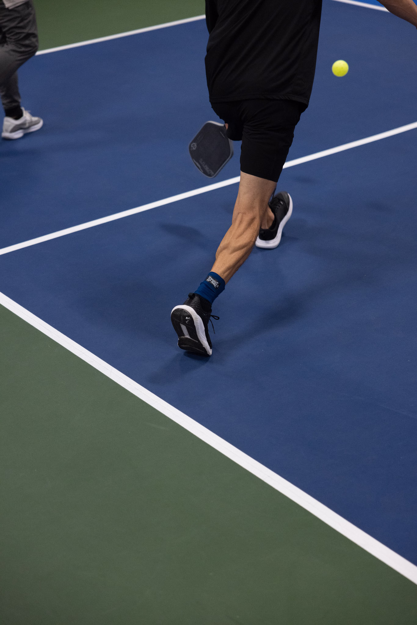 Racket sports at Altea