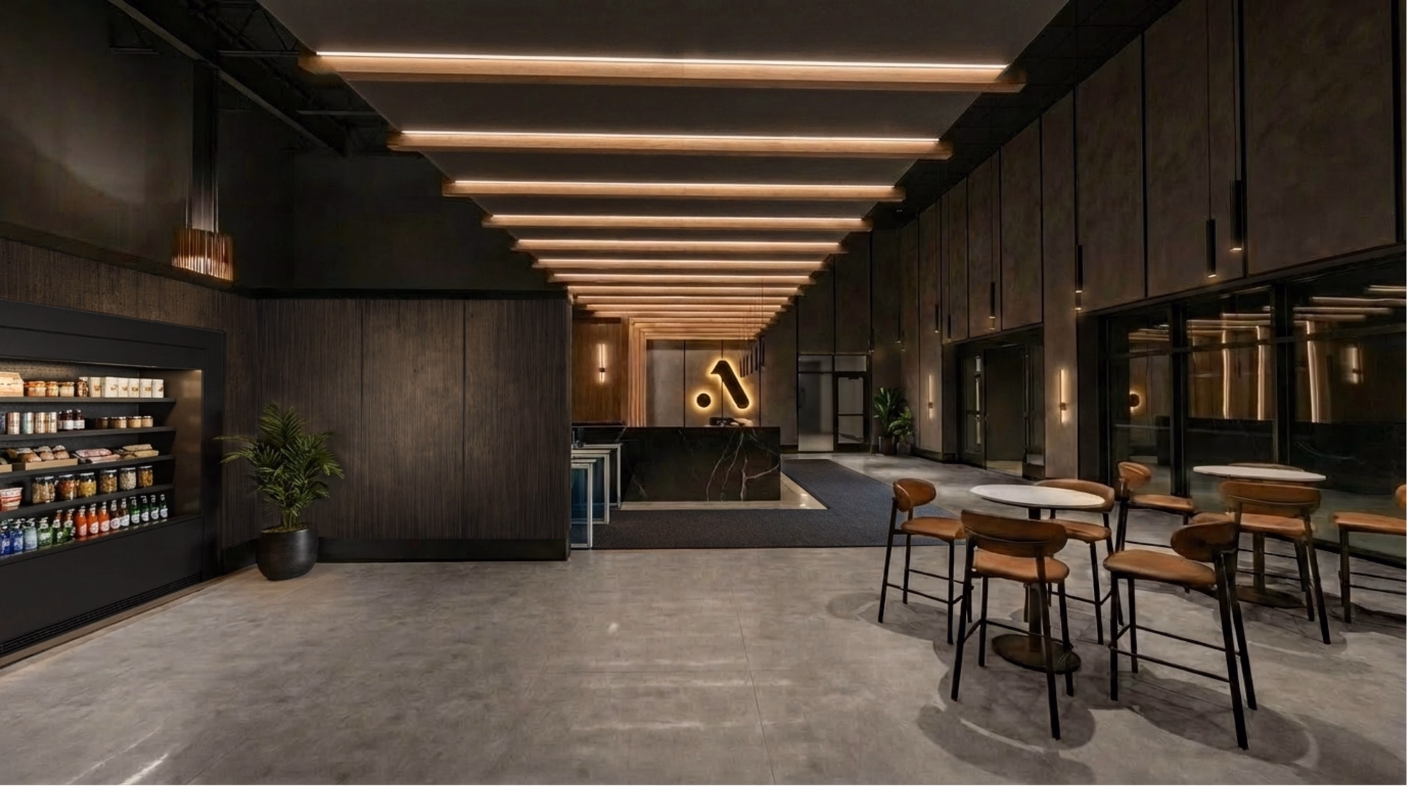 Beyond the workout at Altea