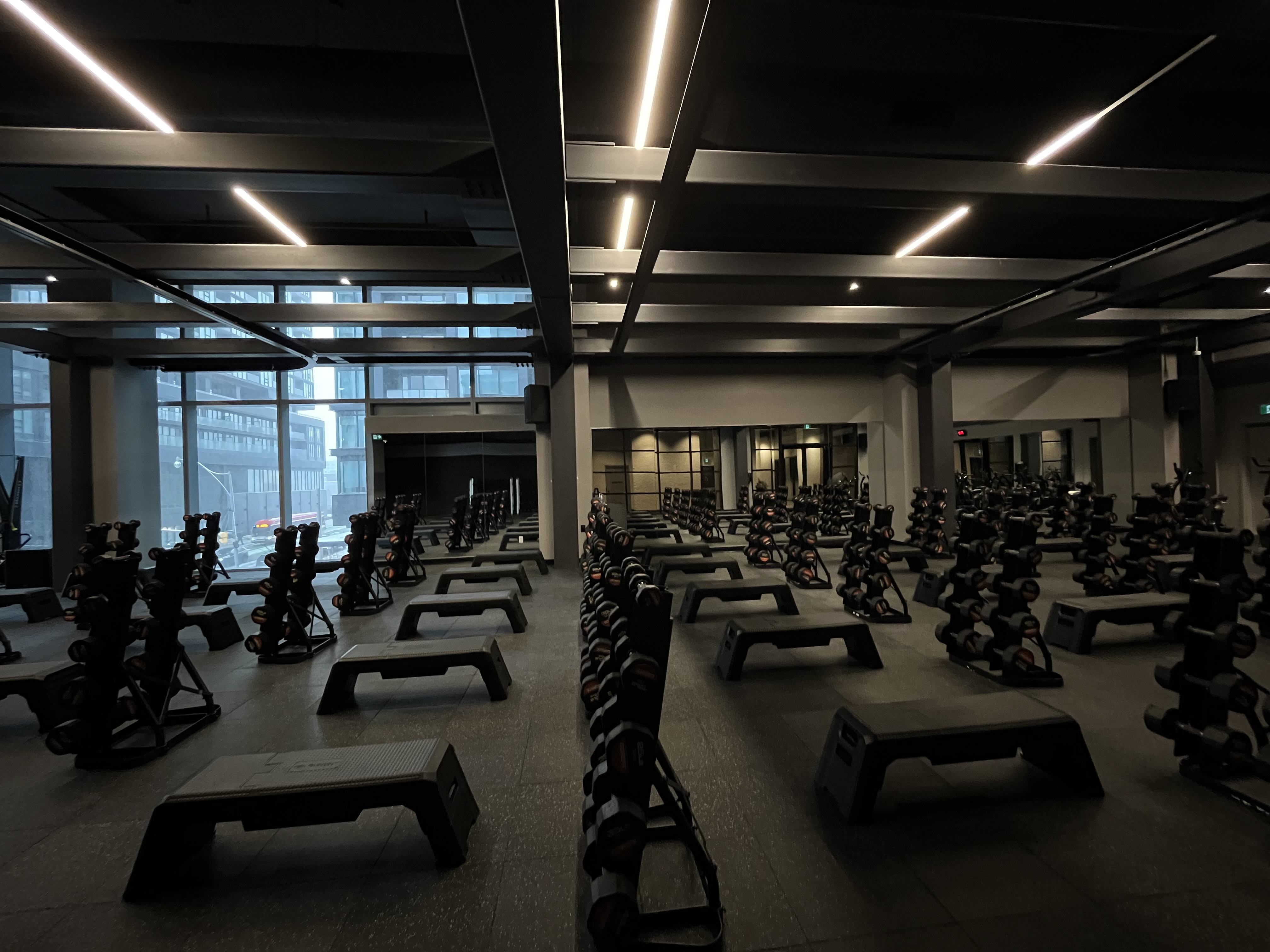 Signature Studio at Altea Liberty Village