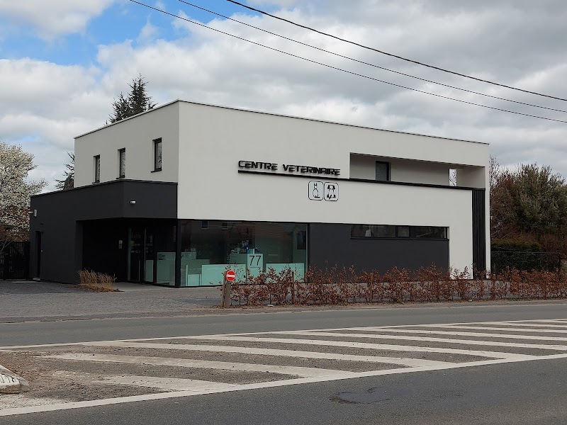 Colinet Christelle - Vétérinaire