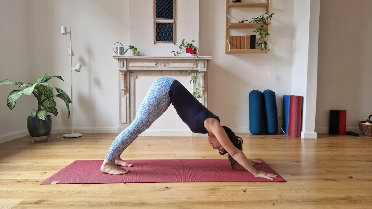 Sol y Luna - Yoga et Pilates