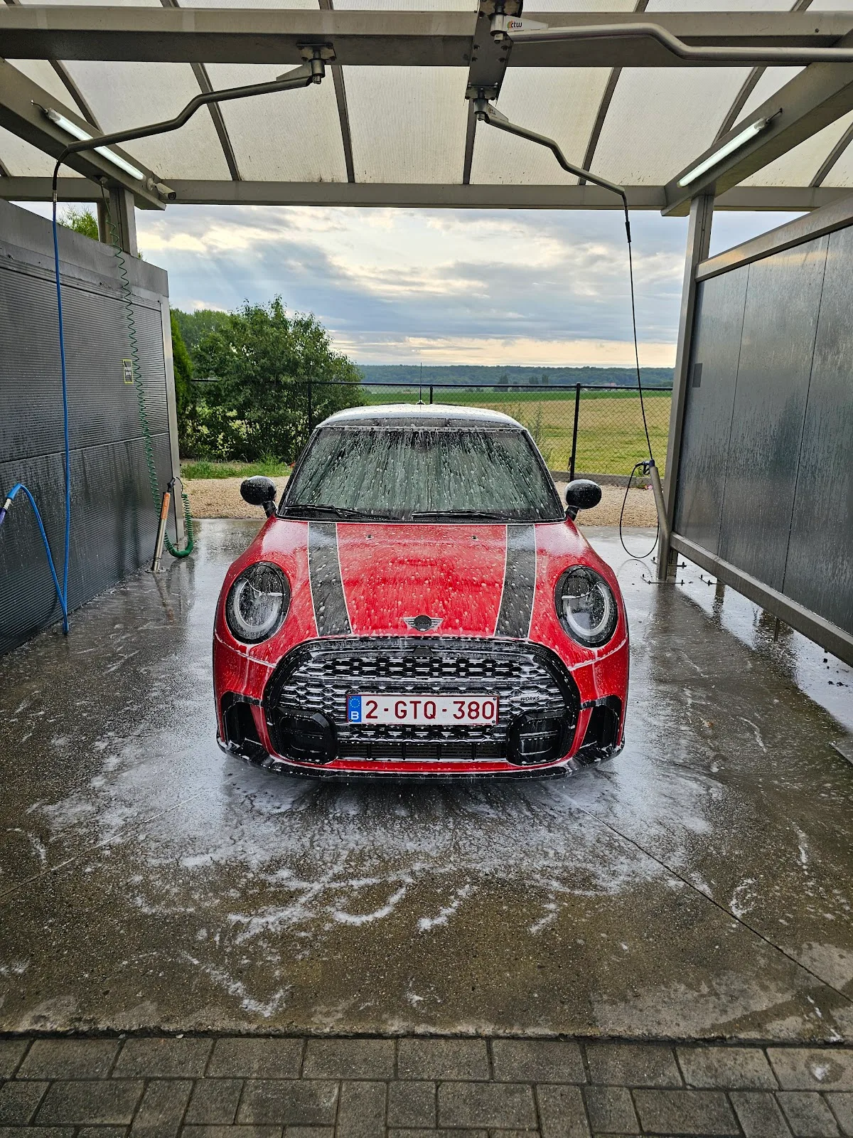 Niagara CarWash