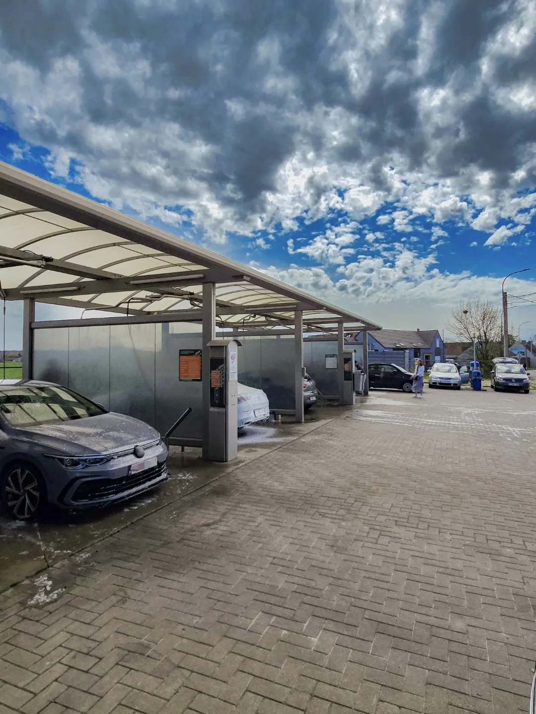 Niagara CarWash