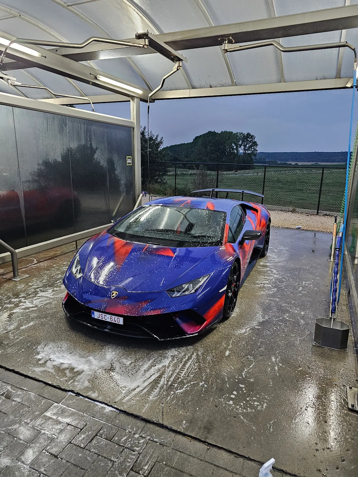 Niagara CarWash