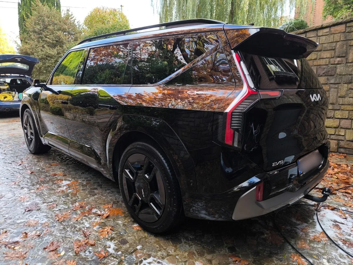 Clean Car Concept SRL