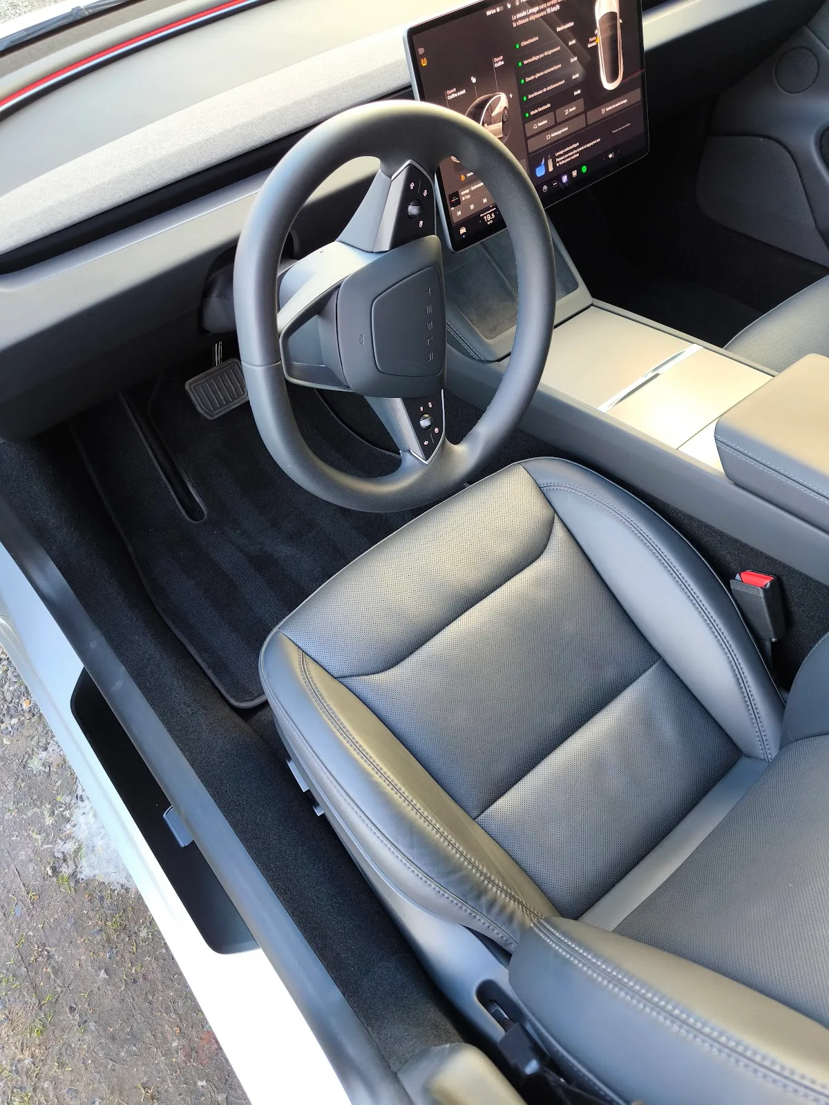 Clean Car Concept SRL