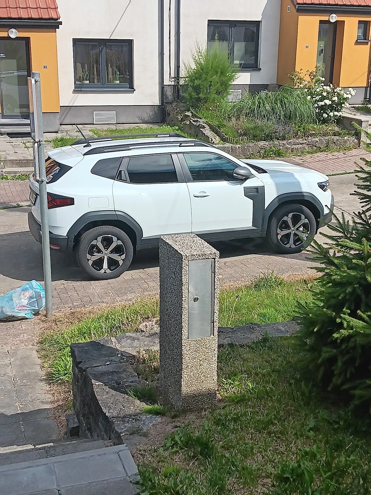DACIA Braine-le-Comte - B.L.C. MOTORS