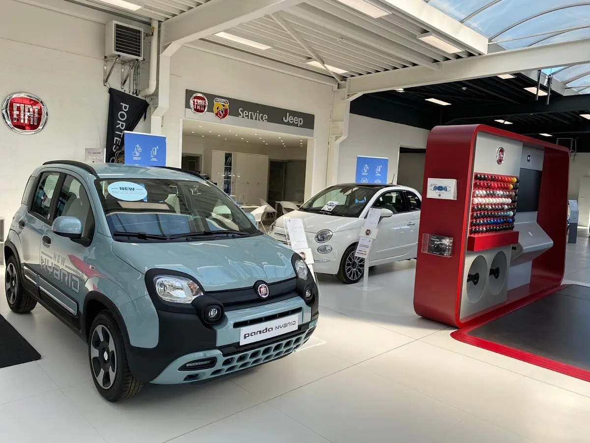 Fiat AutoIt