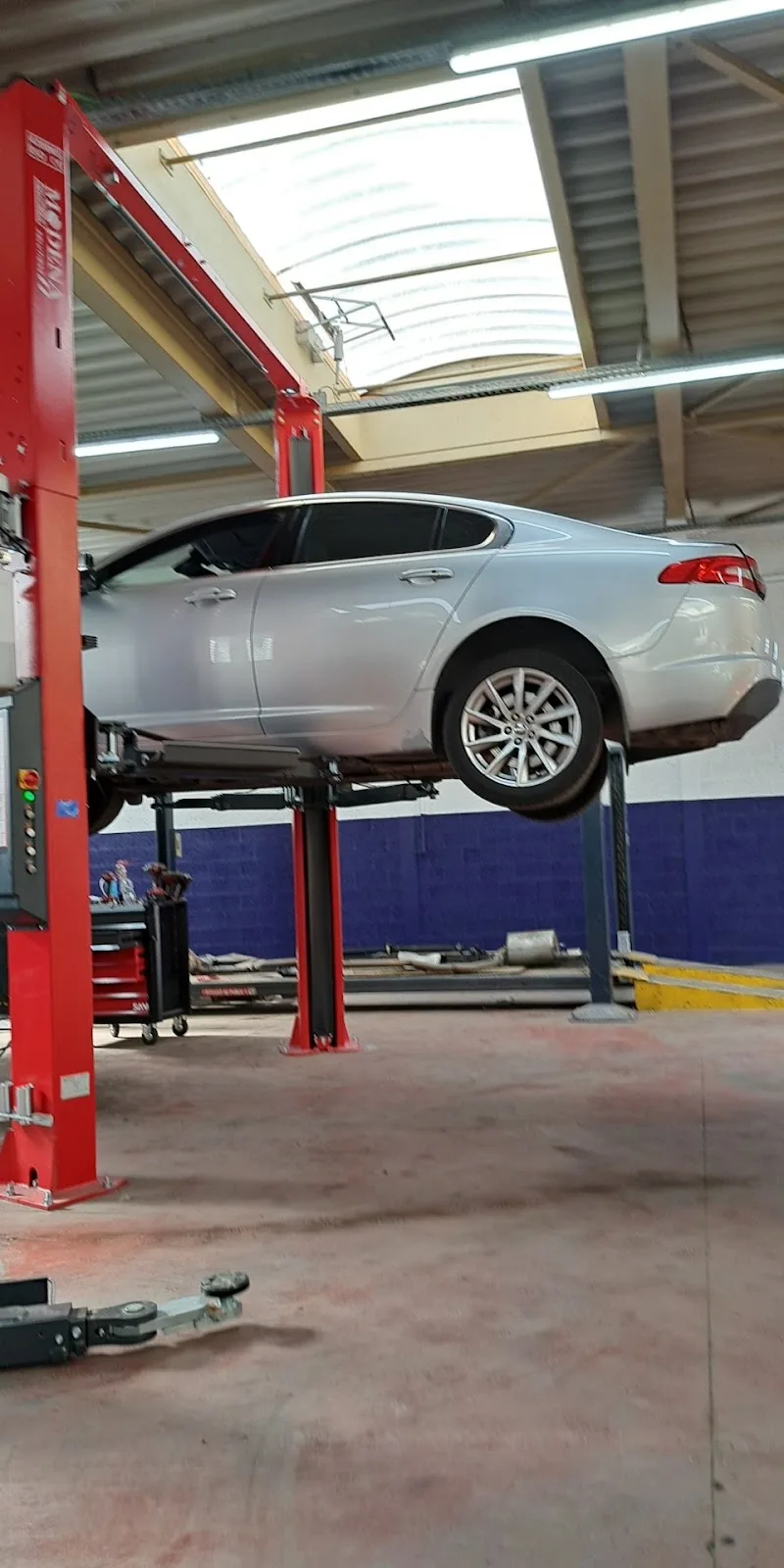 AGT Auto services