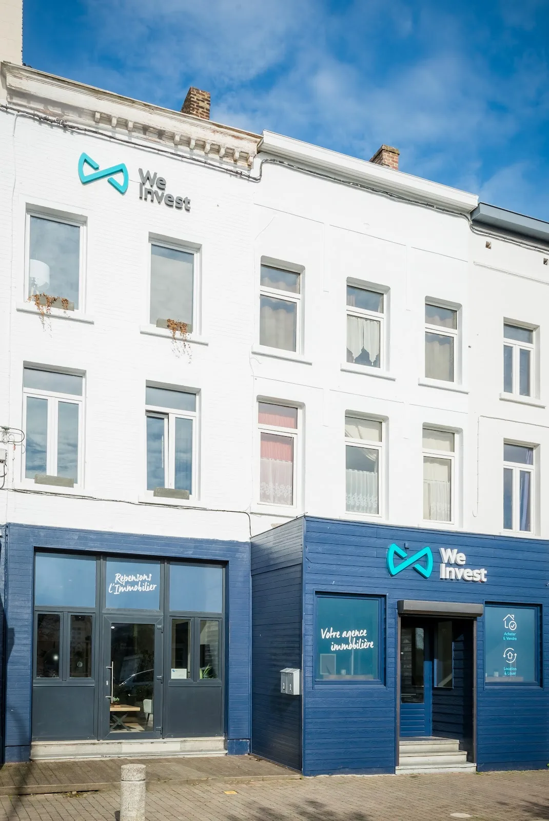 We Invest Haute Senne