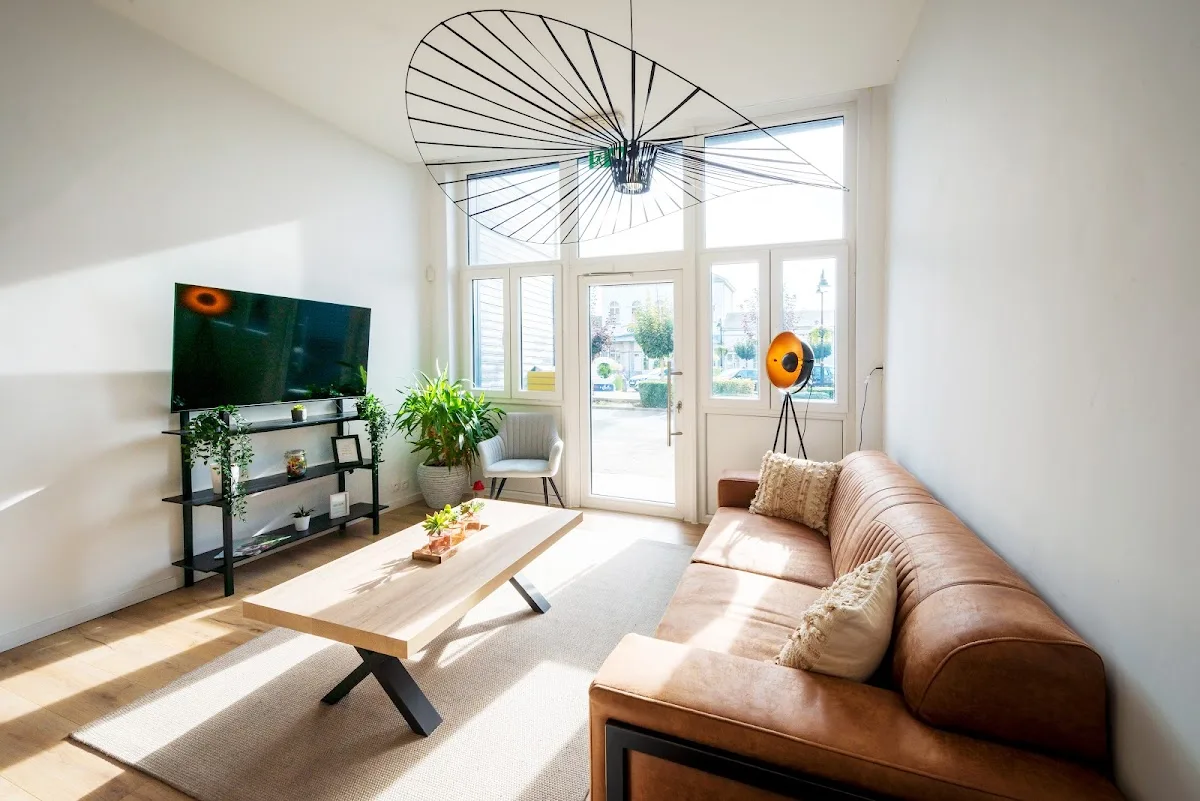 We Invest Haute Senne