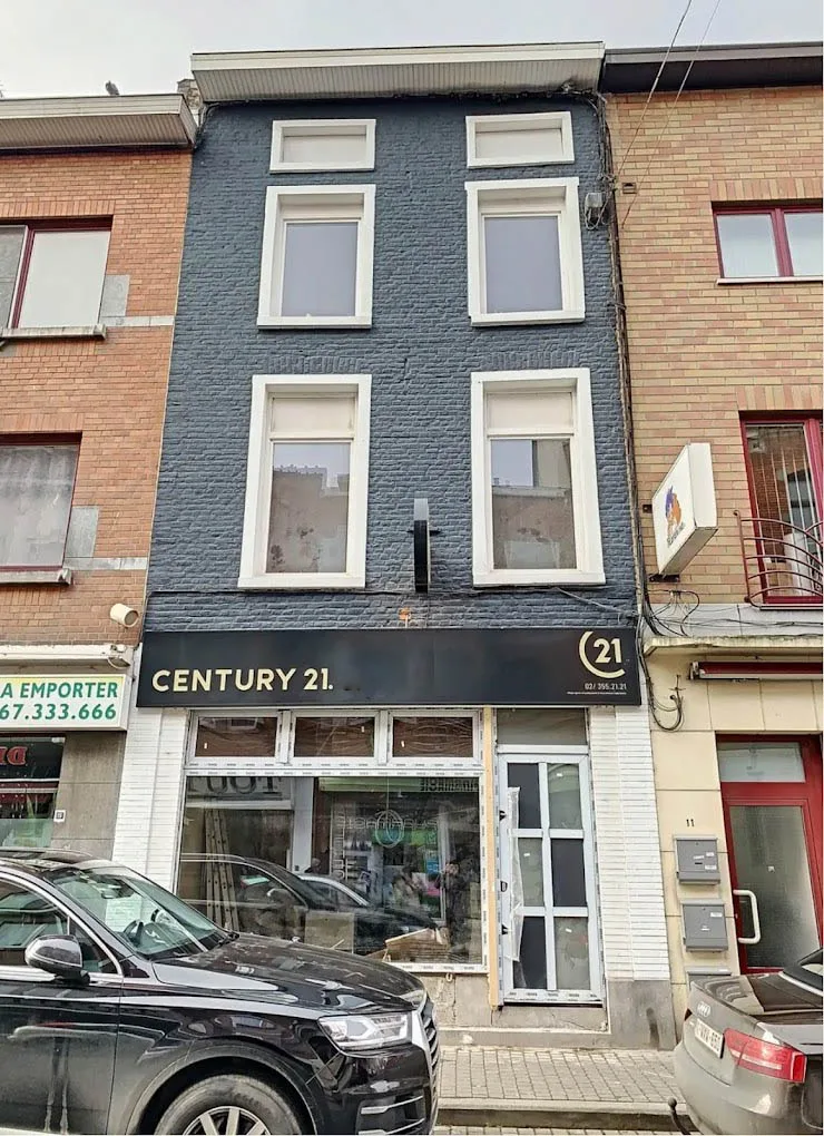 CENTURY 21 Performance