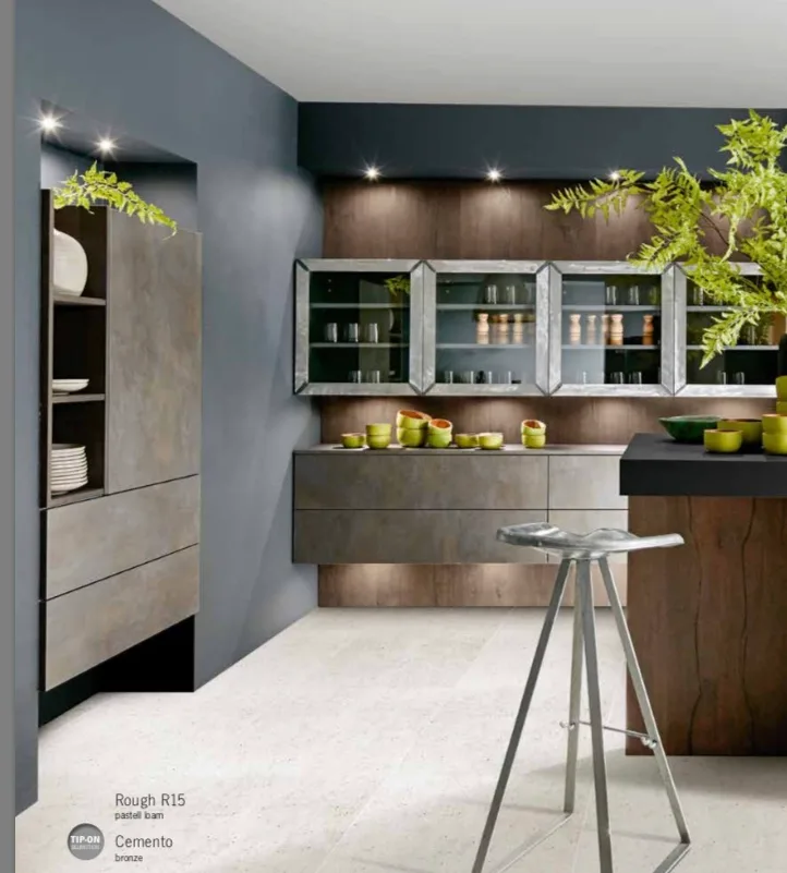Cuisines Etcaetera