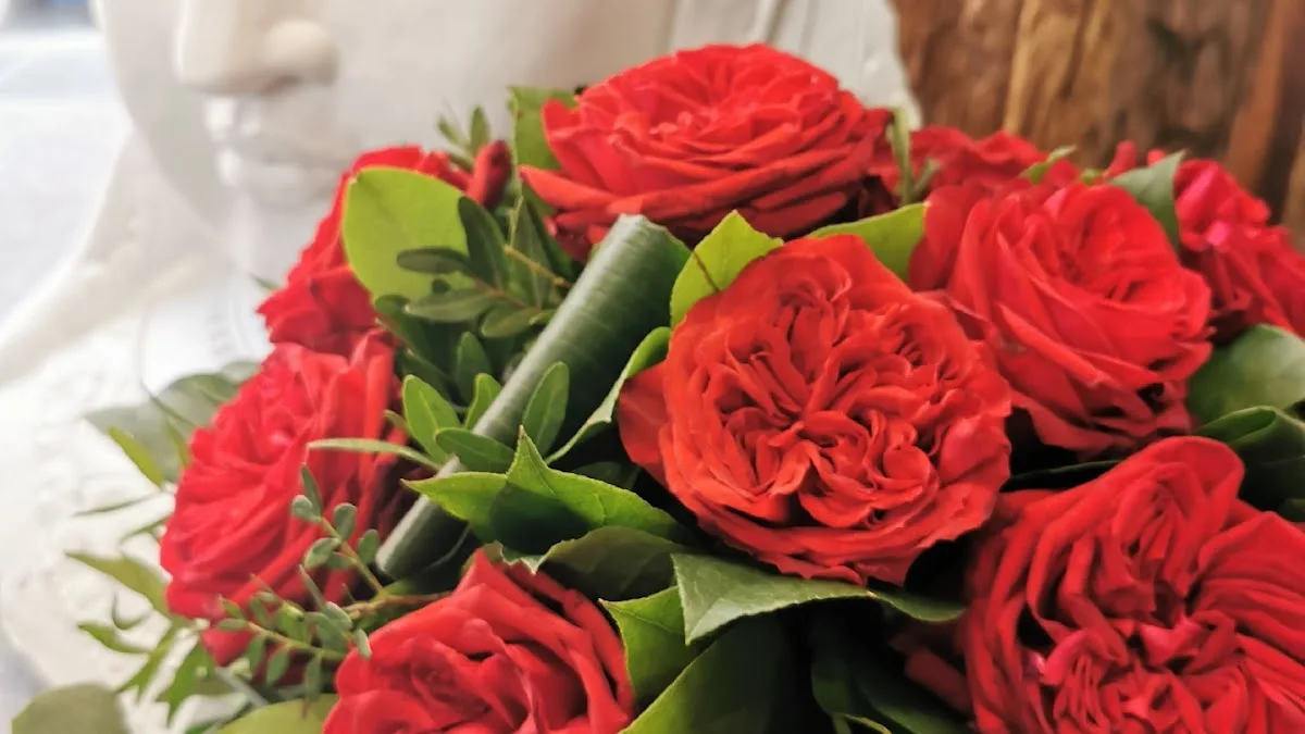 Nuances de fleurs (Franliz)