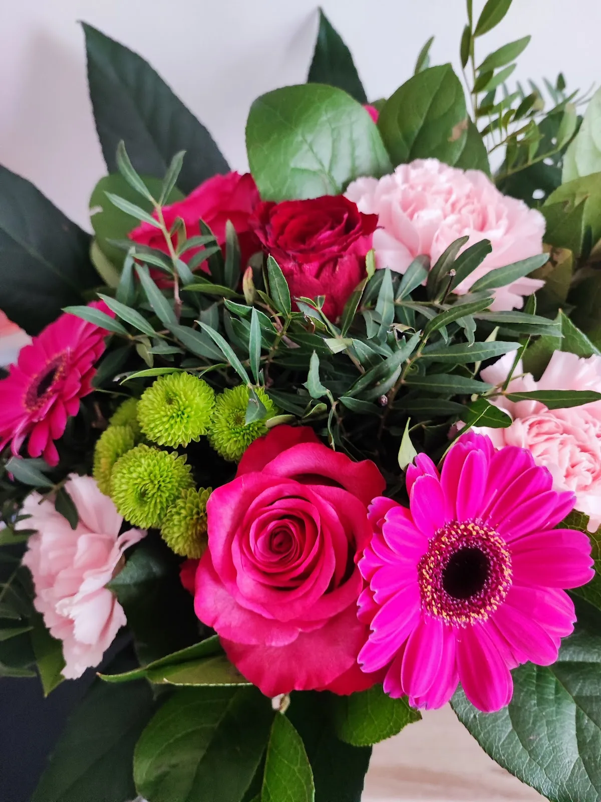 Nuances de fleurs (Franliz)