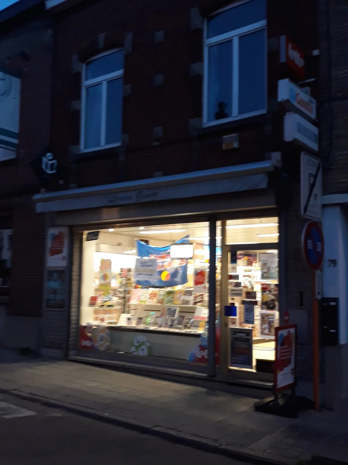 Glineur D. sprl