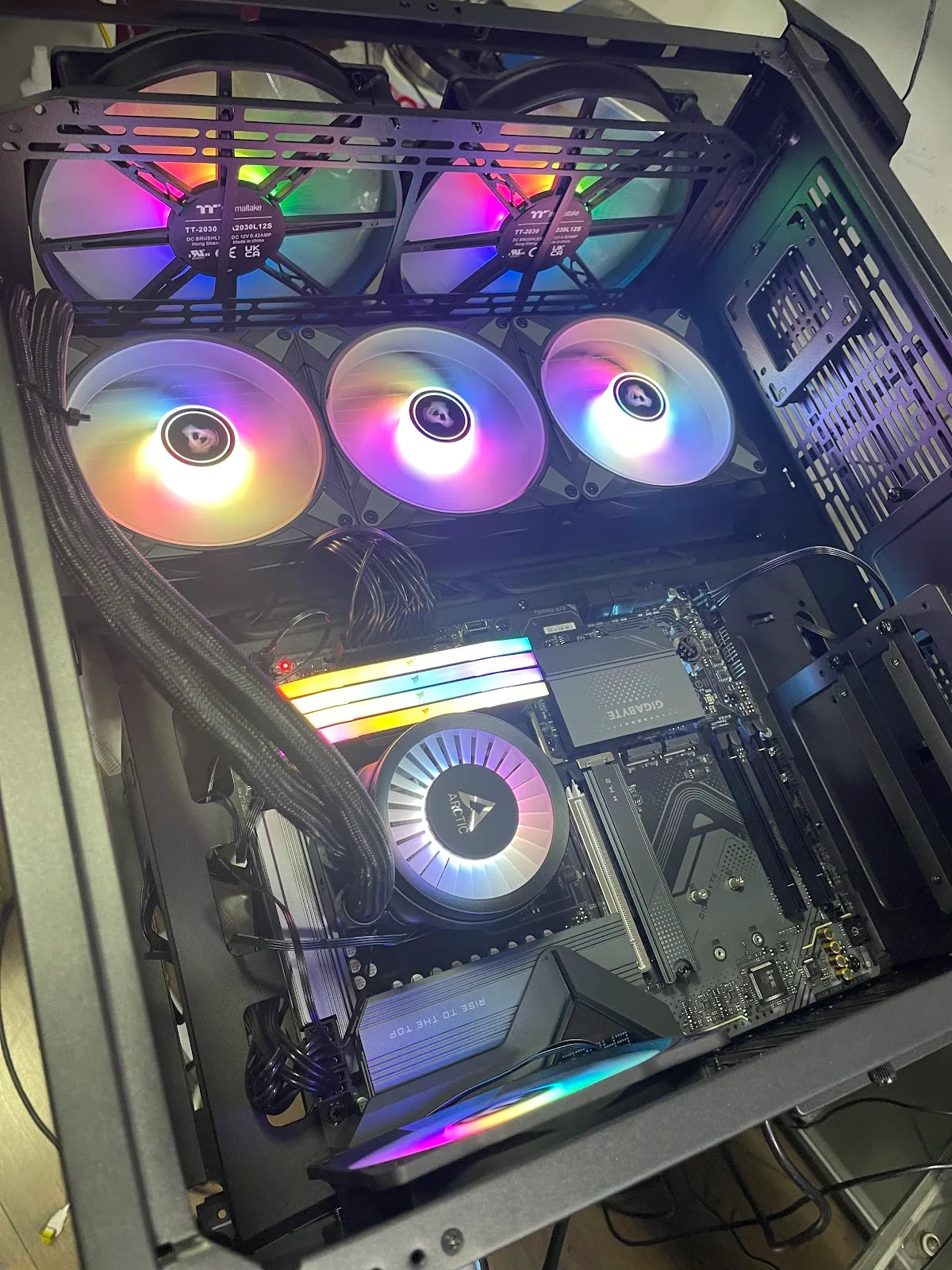 Ypsilon Computers