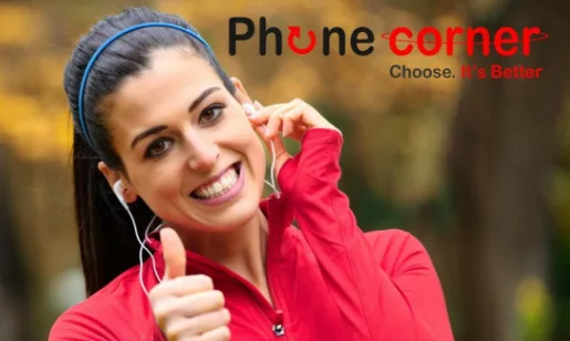 Phone Corner Braine-le-Comte