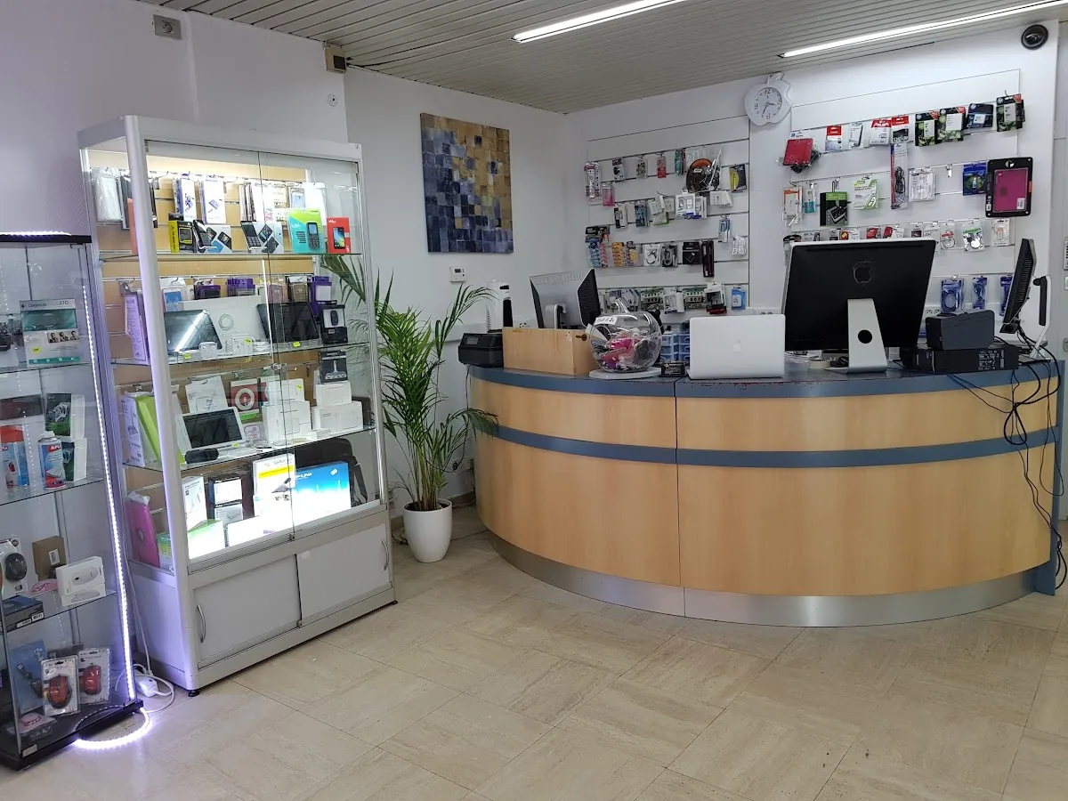 Station PC Braine-le-Comte