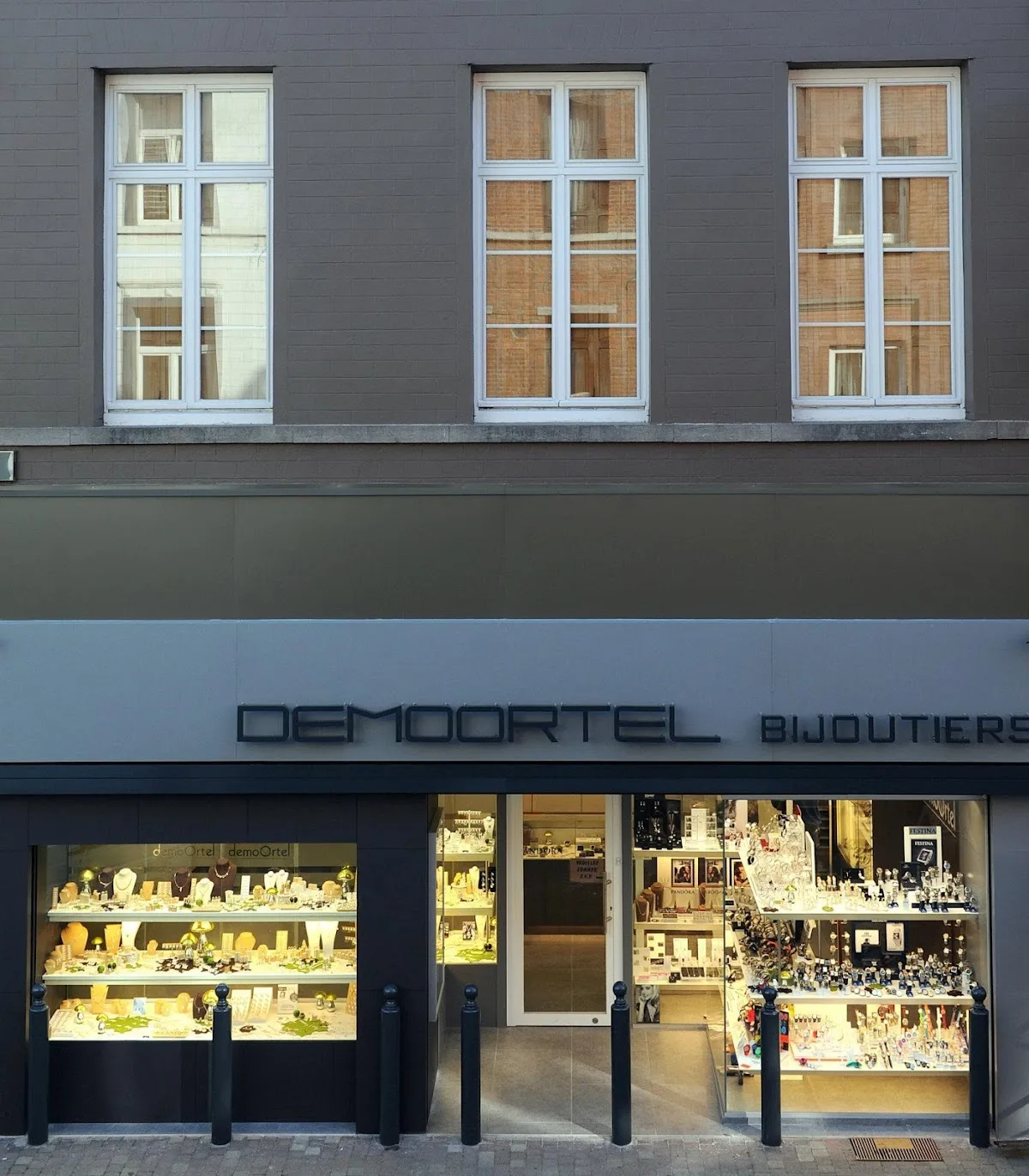 Bijouterie Demoortel