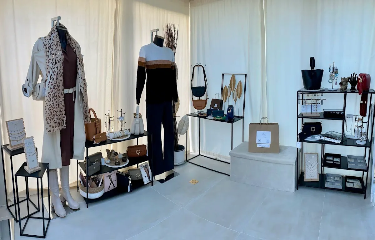 Boutique O'Dress Style - Prêt-à-Porter Tendance pour Femmes à Hennuyères
