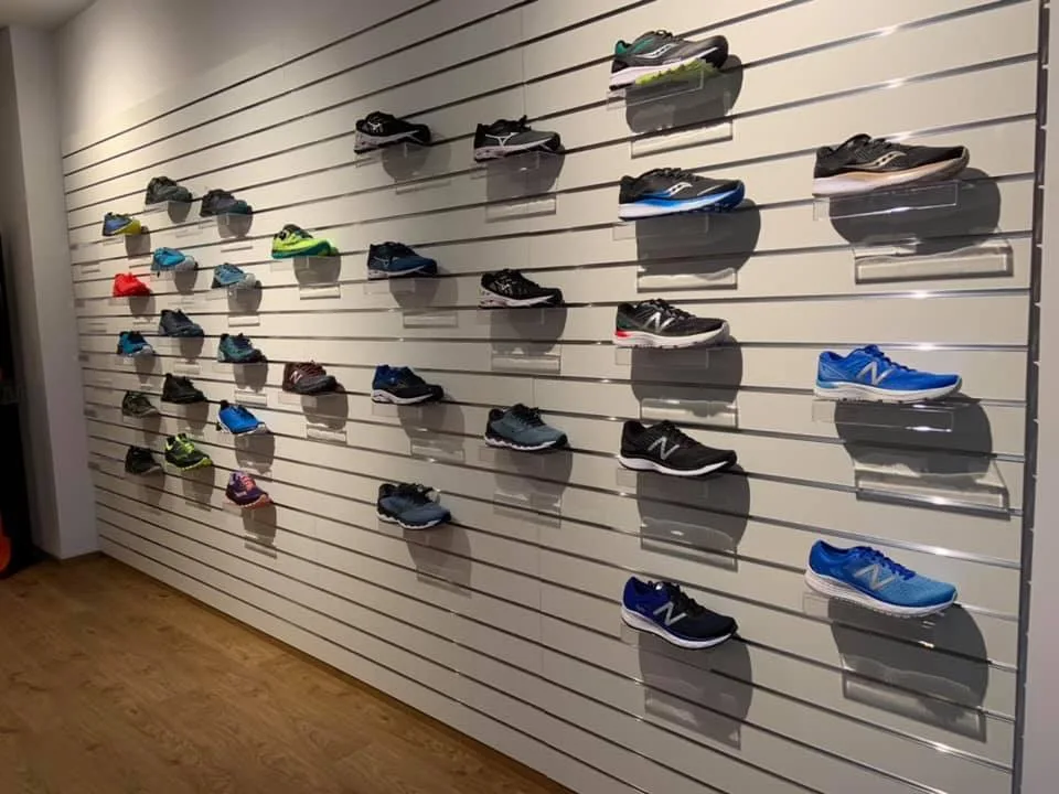 WeTrail - Votre univers running