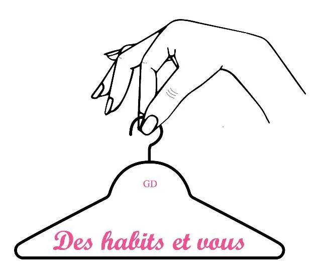 Des habits et vous