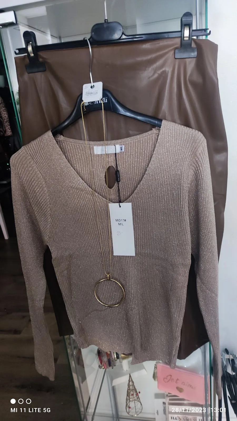 Boutique Lau