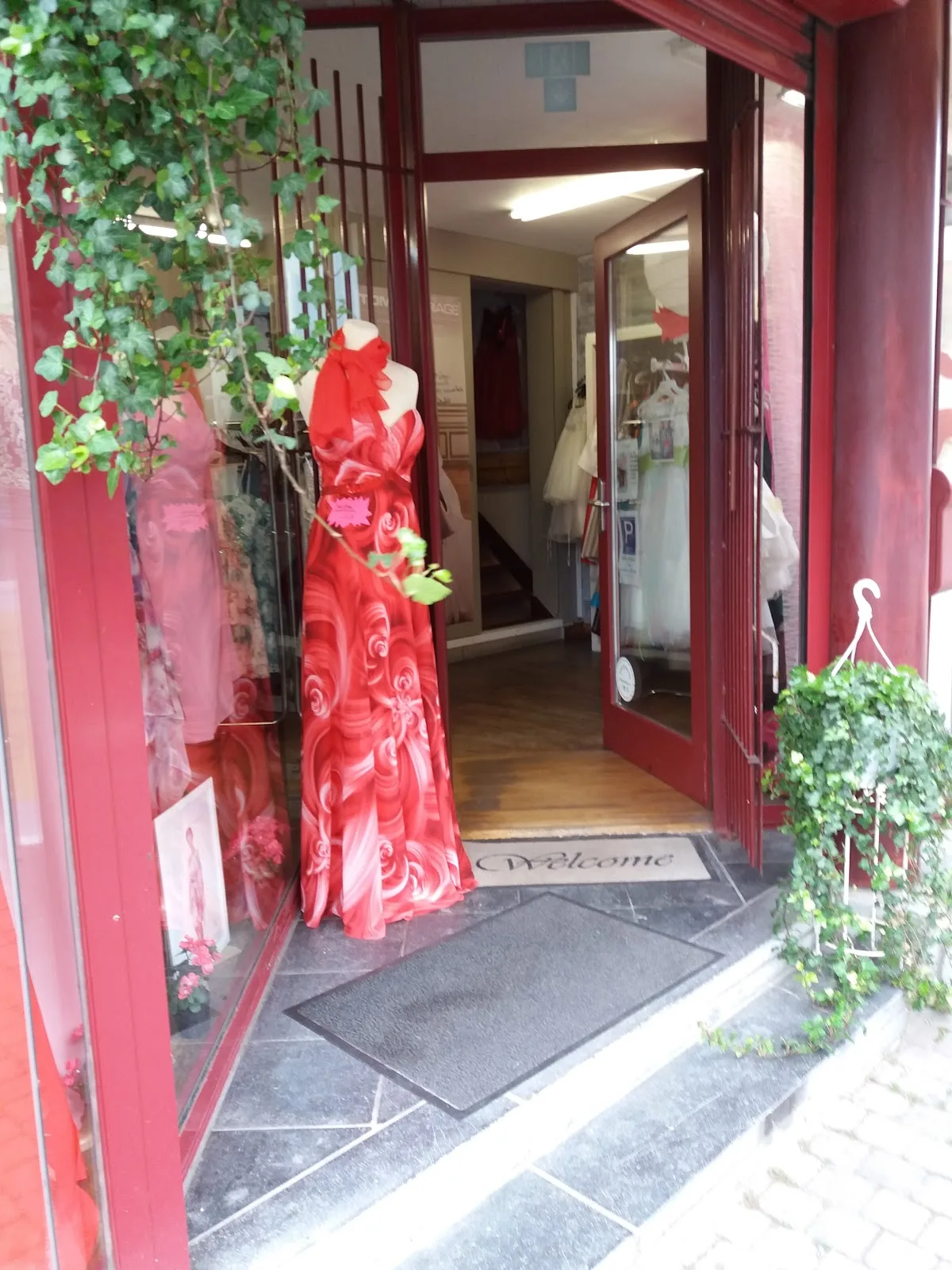 Boutique Marylou