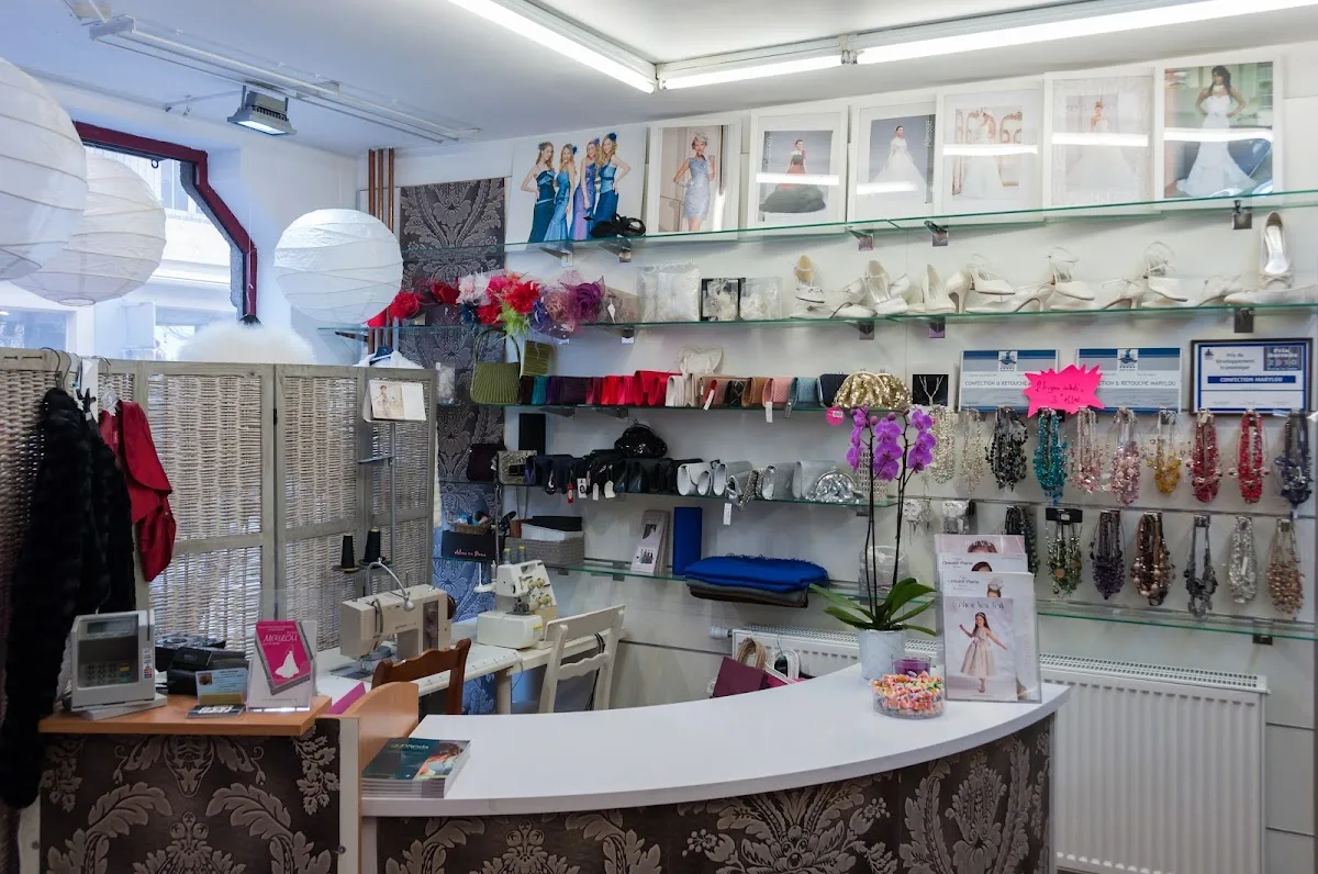Boutique Marylou