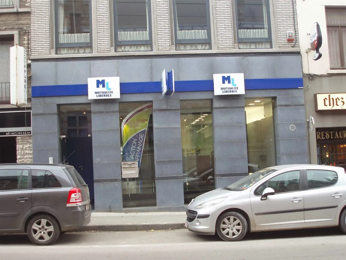 Mutualité Libérale Hainaut Namur
