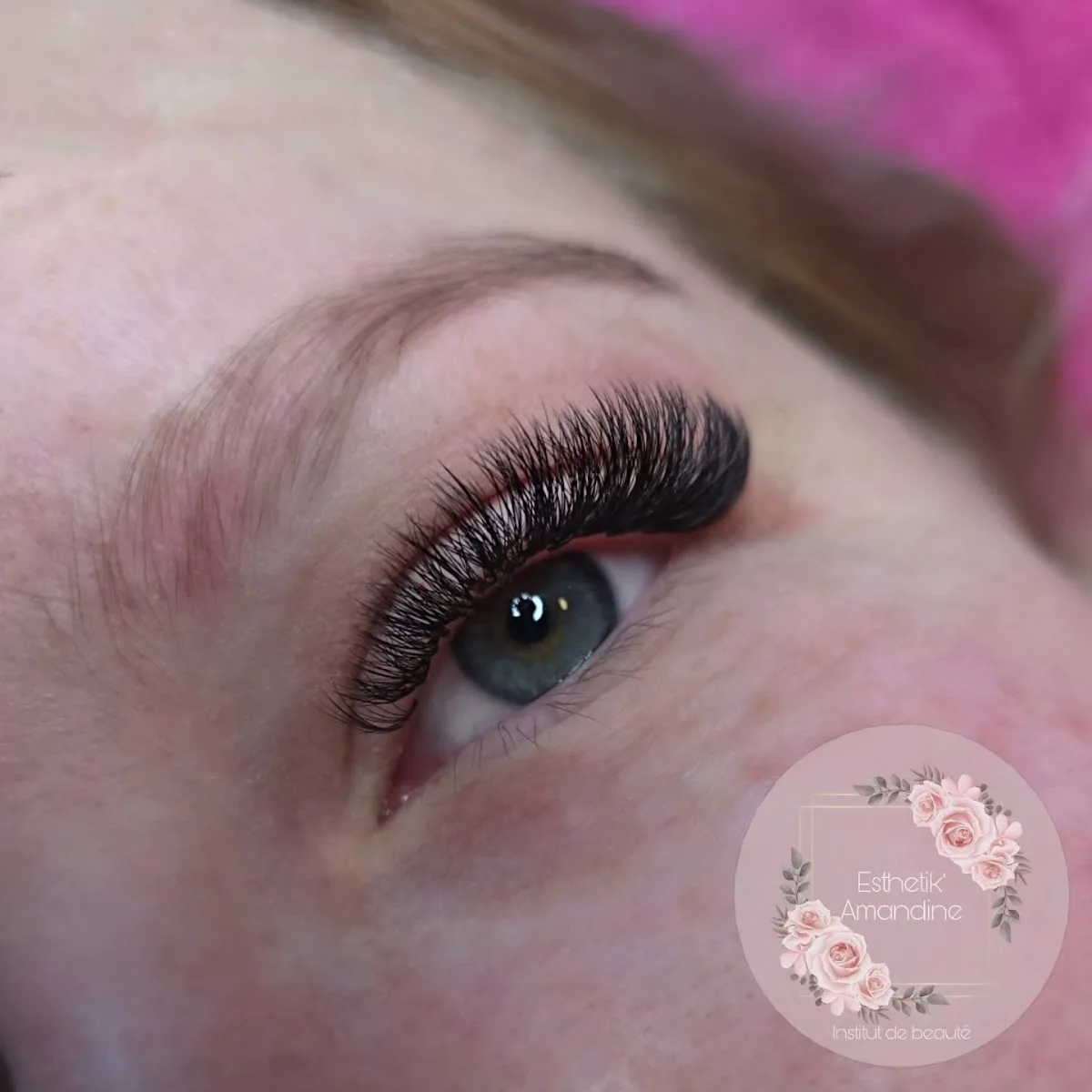 Amandine Cornélis - Institut de beauté