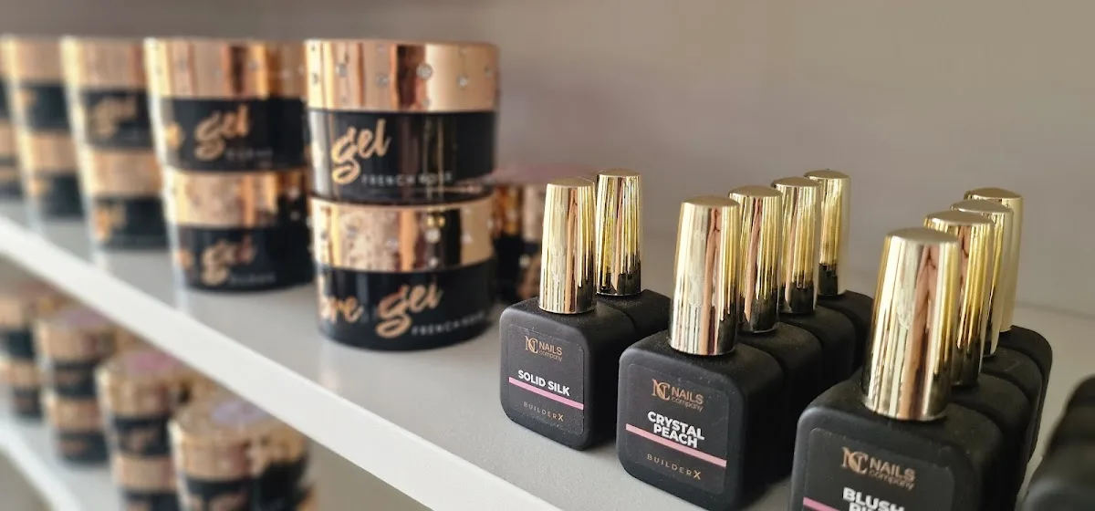 Glow Up studio | Shop NailsCompany