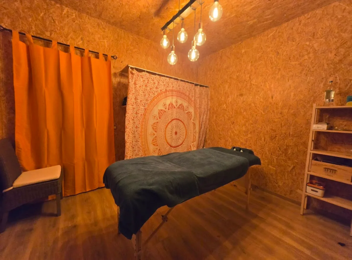 Marion Fontaine Massages et ongles