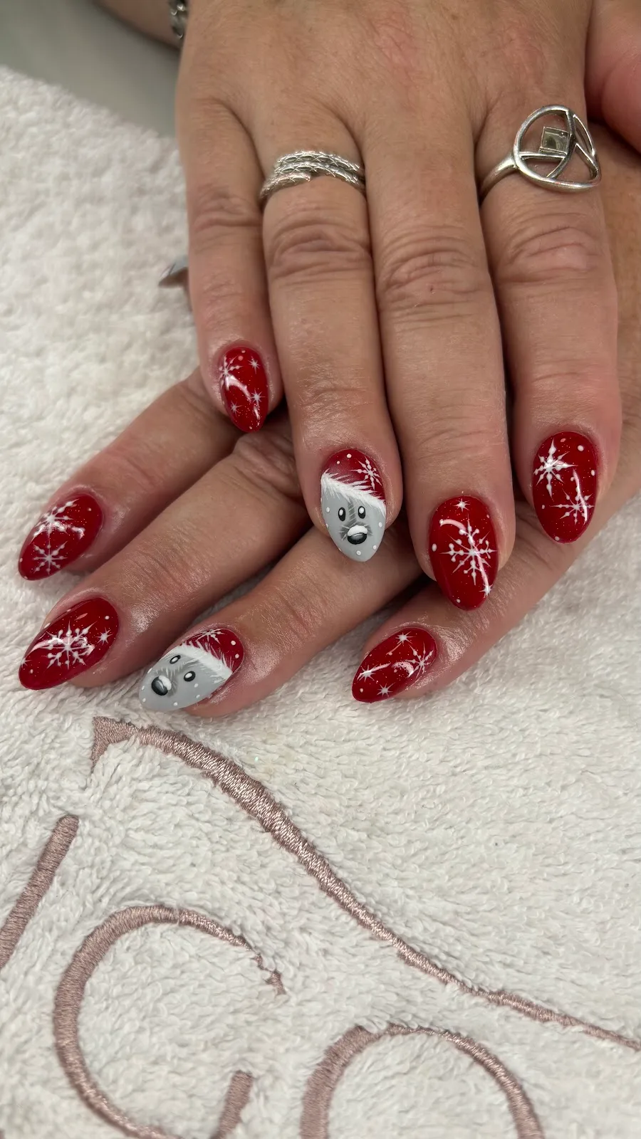 Nanynails