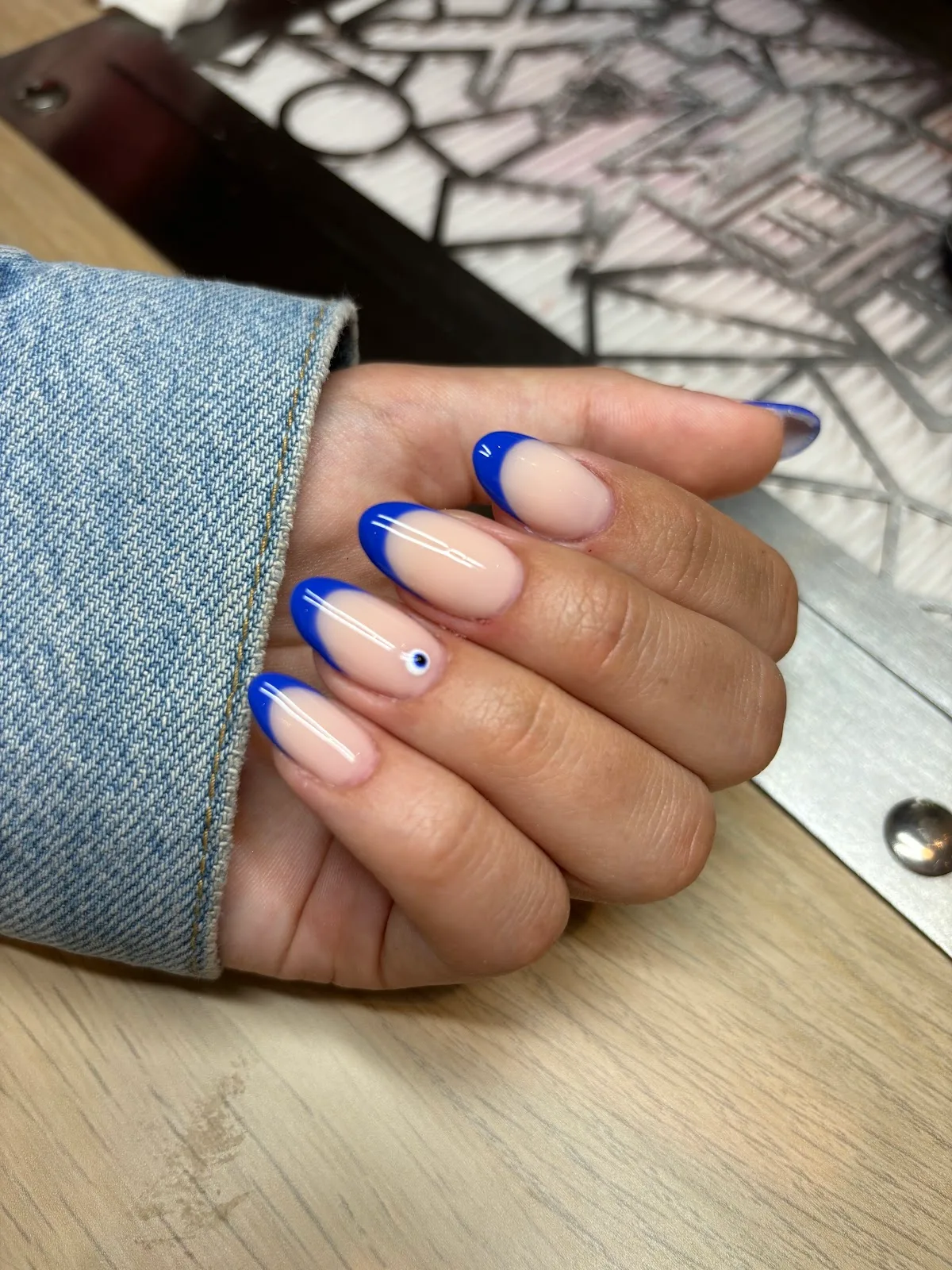 Beauté by Charlotte