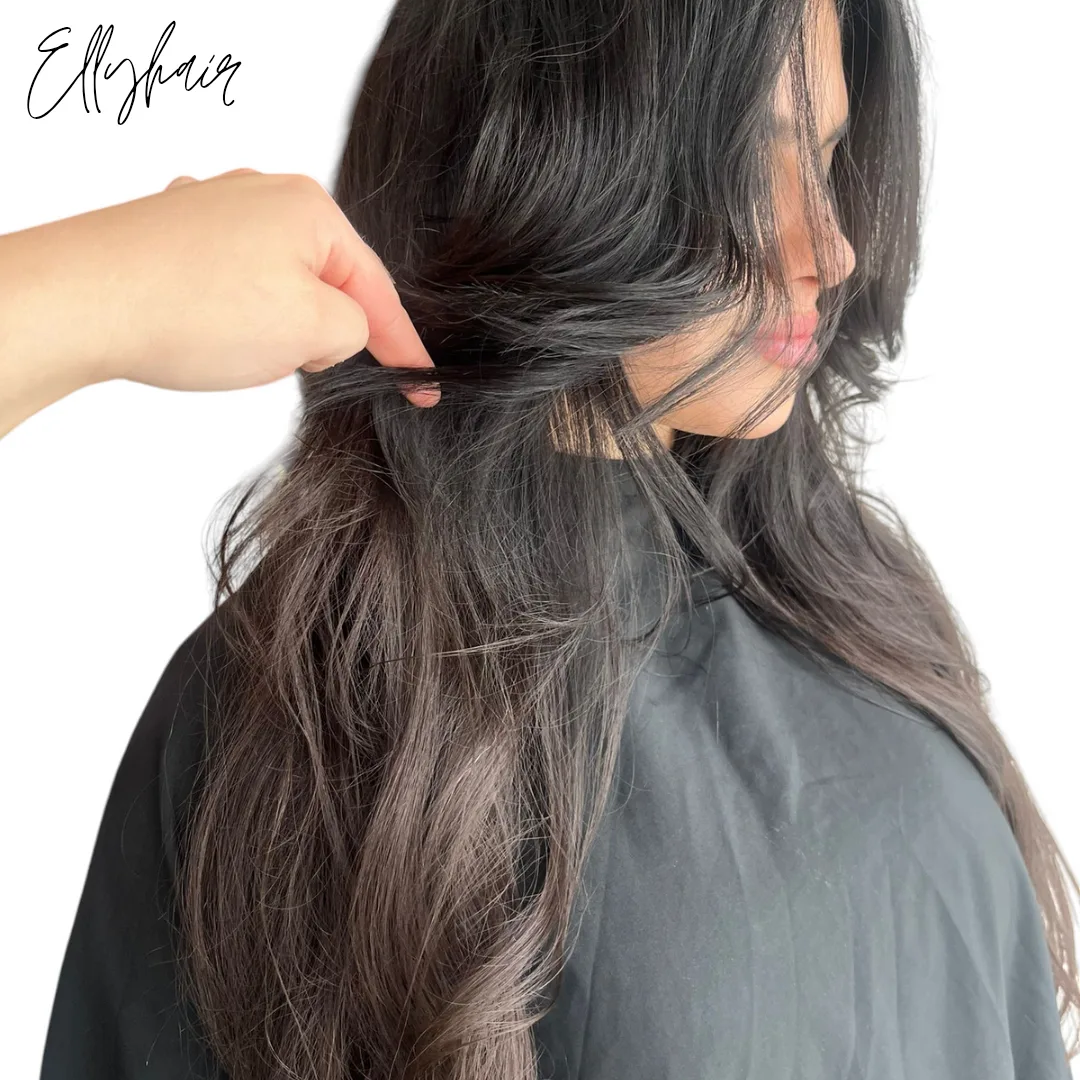 Ellyhair