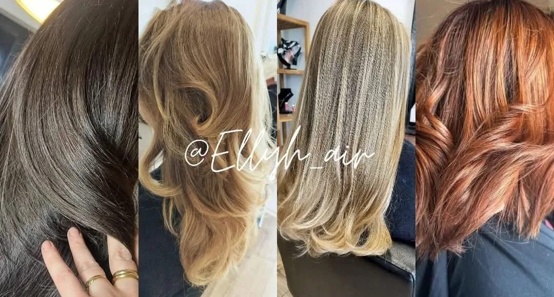 Ellyhair