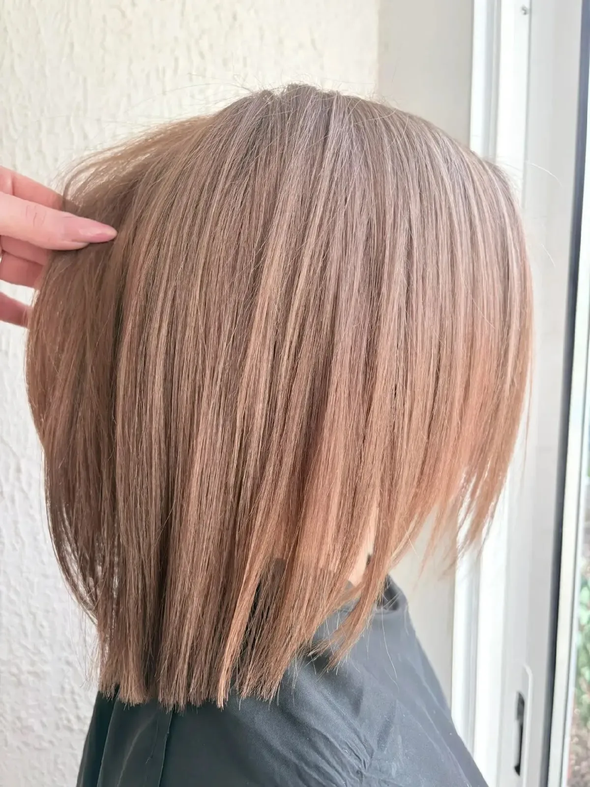 Ellyhair