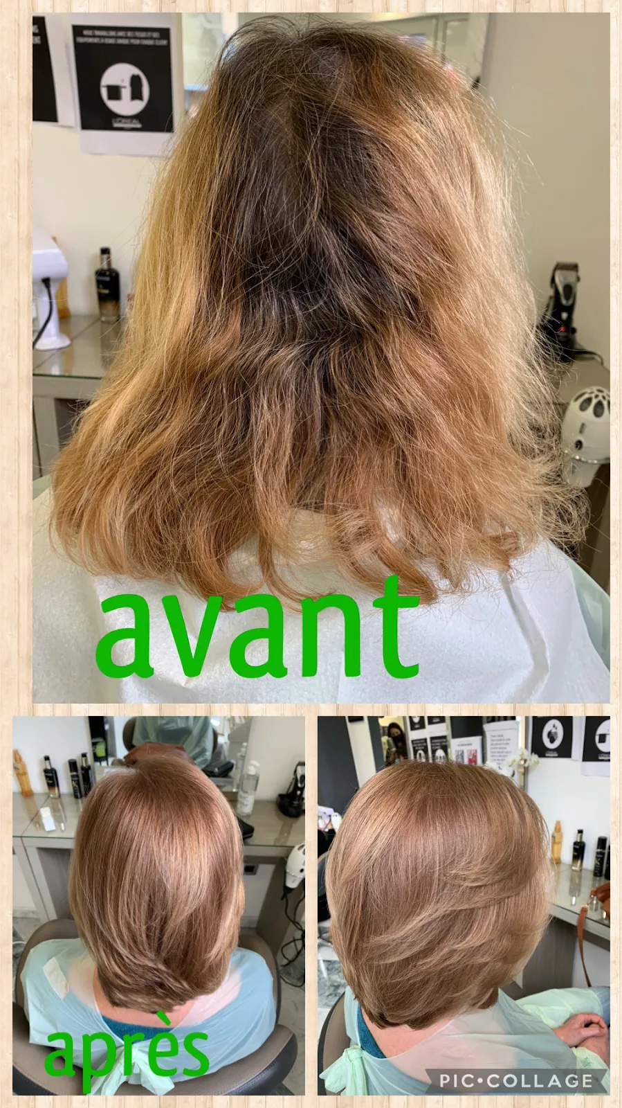 Coiffure Angela