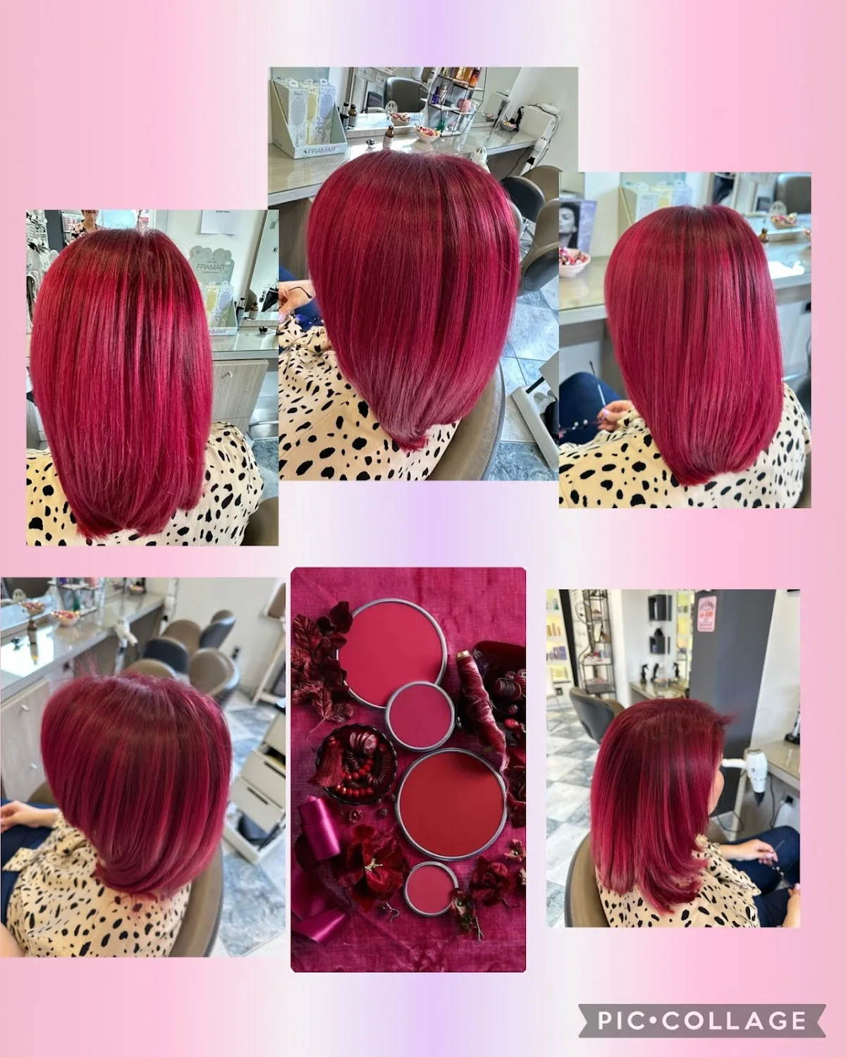 Coiffure Angela