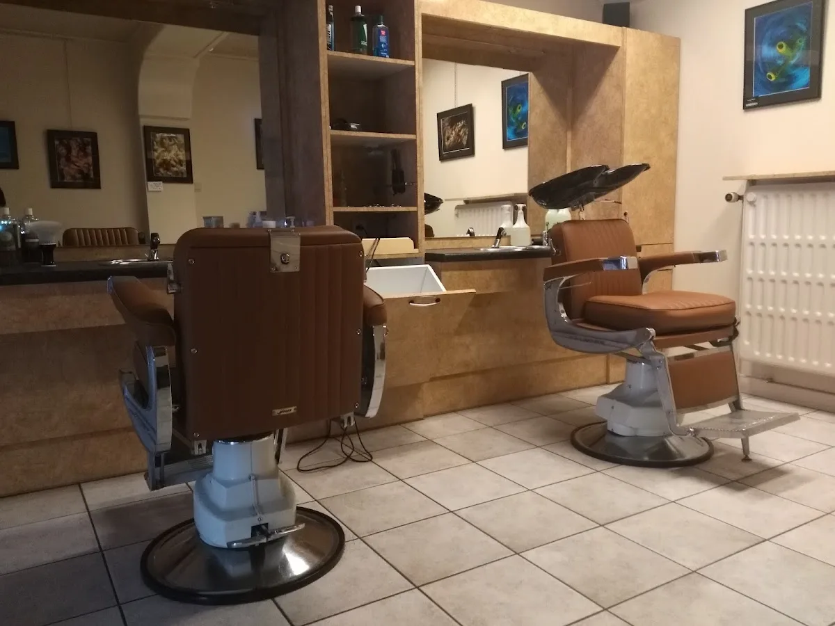 Coiffeur Olivier