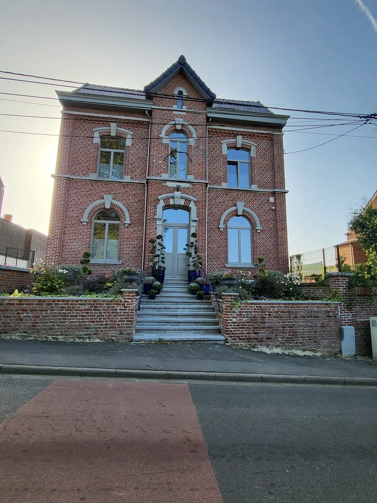La Clinique de La Butte