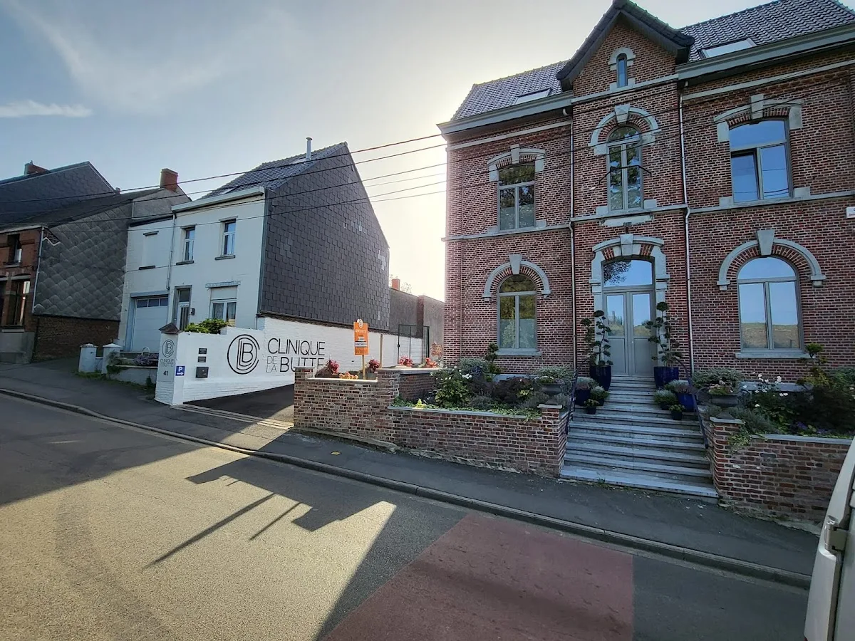 La Clinique de La Butte
