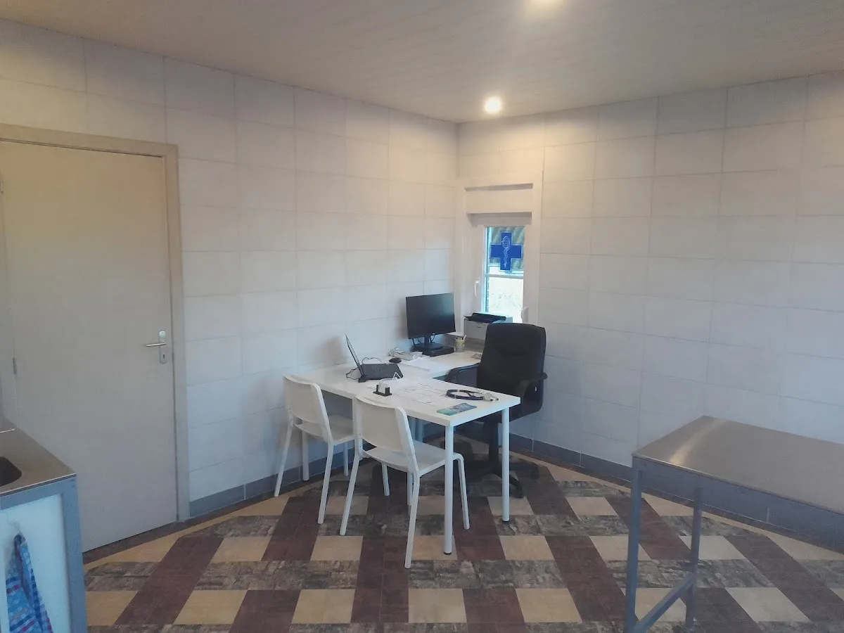 Cabinet vétérinaire des étangs
